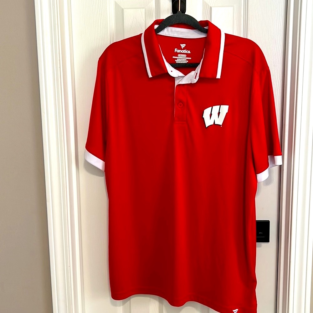 Wisconsin Polo